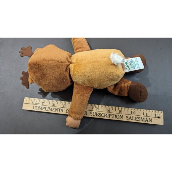 Cabbage Patch Kids Collectible Cuties Woodland Friends / Reindeer - Picture 5 of 8
